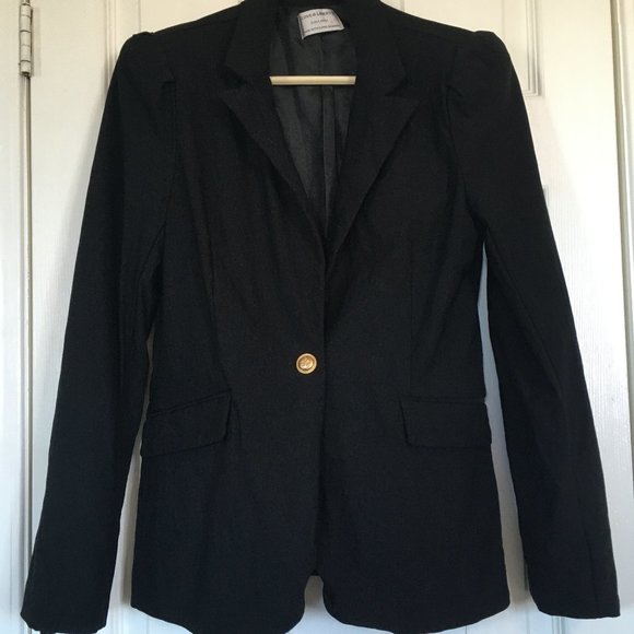 GUC Love and Liberty Blazer - Picture 1 of 6